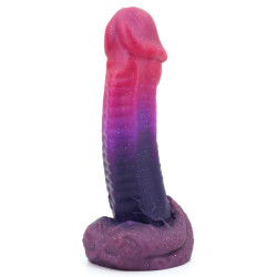 Bad Demon Gode Galactic Trost 18 x 5cm
